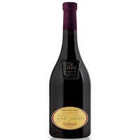 Fabio Contato Rosso Garda D.O.P