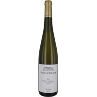 Erdener Treppchen Riesling Auslese*** Goldene Kapsel