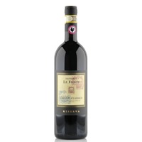 Le Fonti Chianti Classico Riserva
