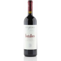 Felsina Berardenga Fontalloro