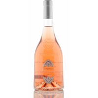 Bulgarini Rosa Blush Chiaretto