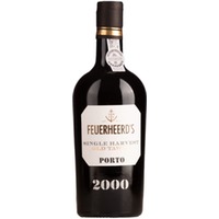 Feuerheerd’s Colheita Port