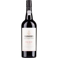 Feuerheerd’s Fine Ruby Port