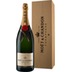 Champagne Moet & Chandon Imperial, Brut, Champagne AC, Geschenketui, Jeroboam, Champagne, Schaumwein 
