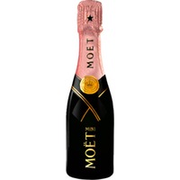 Champagne Moet & Chandon Imperial Rosé, Brut, Champagne AC, 0,2L, Champagne, Schaumwein