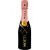 Champagne Moet & Chandon Imperial Rosé, Brut, Champagne AC, 0,2L, Champagne, Schaumwein 