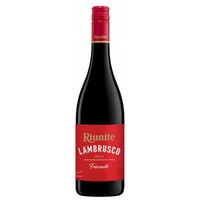 Riunite Lambrusco Emilia IGT Rosso