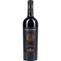 Torcicoda Primitivo Salento IGT