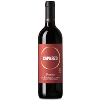 Rosso di Montalcino DOC Caparzo 0,75L