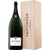 Champagne Taittinger Brut Réserve, Brut, 6,0 L in Holzkiste, Champagne, Schaumwein 