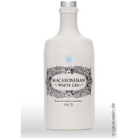 Macaronesian White Gin, Santa Cruz de Tenerife