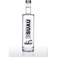 SUAU London Dry Gin 0,7 ltr