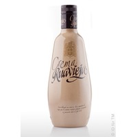 Crema de Orujo Ruavieja