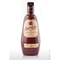 Aguardiente de Orujo Ruavieja