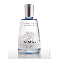Gin Mare 42,7% Vol., Barcelona