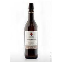 Barbadillo Extra Dry Manzanilla Sherry