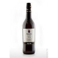Barbadillo Pale Dry Fino Sherry