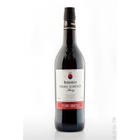 Barbadillo Pedro Ximénez Sherry