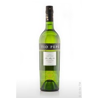 Tio Pepe Sherry Palomino Fino