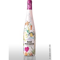 Pescador Rosado Vino de Aguja