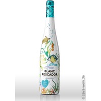Pescador Blanc Vino de Aguja