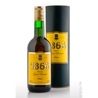 Brandy 1866 Gran Reserva