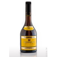 Brandy Torres 10 Imperial Brandy Gran Reserva