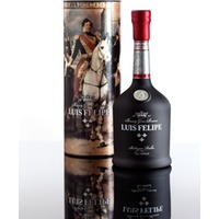 Brandy Luis Felipe Gran Reserva 60 Años