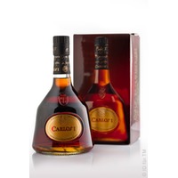 Brandy „Carlos I Solera Gran Reserva