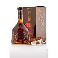 Carlos I X.O. Imperial, Solera Gran Reserva Brandy de Jerez