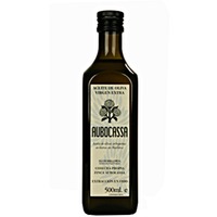 AUBOCASSA, Aceite de Oliva Virgen Extra