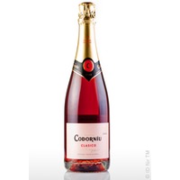 Cava Codorniu Clasico Brut Rosado