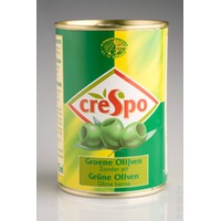 Crespo Olive Grün ohne Stein