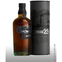 Brandy SUAU 25 Anos Mallorca