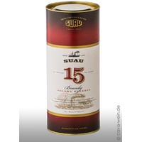 Brandy SUAU 15 Anos Mallorca