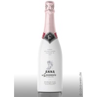 Cava Anna de Codorniu Rosado Brut