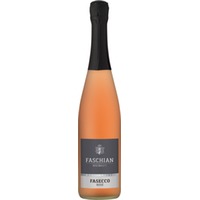 Fasecco Rosé - Weingut Karsten Faschian