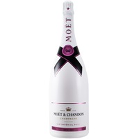 Moet Chandon Ice Imperial Rosé 1,5 Liter Magnum