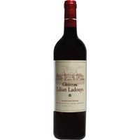Château Lilian Ladouys · Cru Bourgeois Supérieur AC