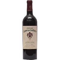 Château Canon la Gaffeliere Grand Cru Classé St. Emilion