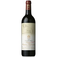 Château Mouton-Rothschild 1. Cru Classé Pauillac