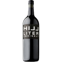 Hillinger Zweigelt 1 Liter tr., Leo Hillinger