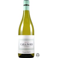 Cara Nord Blanc, D.O. Conca de Barberà