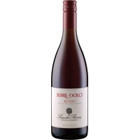 Serre dei Roveri Rosso Serre Dolci lieblich