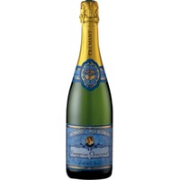 Francoise Chauvenet Cremant de Bourgogne Brut