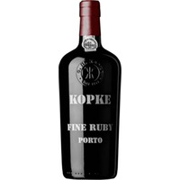 Kopke Fine Ruby Port