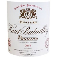 Chateau Haut Batailley