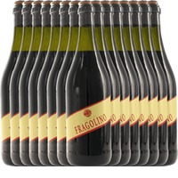 15er Vorteilspaket - Fragolino Rosso - Terre del Sole