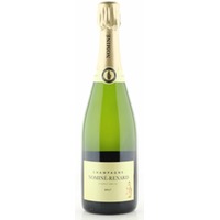 Nominé Renard Champagner Brut - Herb