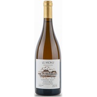 Chenin Blanc Le Mont Moelleux HUET (bio)